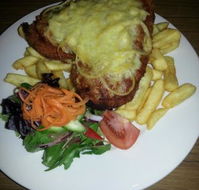 Savoia Hotel - Restaurant Canberra
