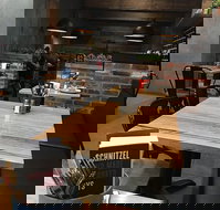 Schnitz - Restaurant Canberra