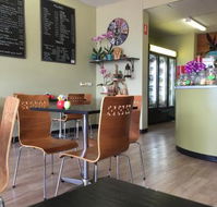 Sensational Sandwiches - Restaurant Canberra