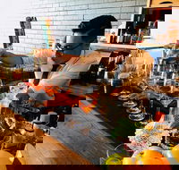 Shaka Bar - Restaurant Canberra