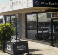 Simply Gourmet Cafe - Restaurant Canberra