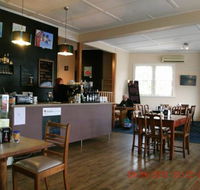 Smokeytown Cafe - Restaurant Canberra