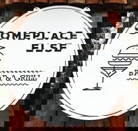 Someplace Else Bar and Grill - Restaurant Canberra