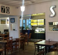 Somers General Store - Restaurant Canberra