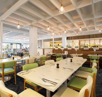 Somerville Hotel - Restaurant Canberra