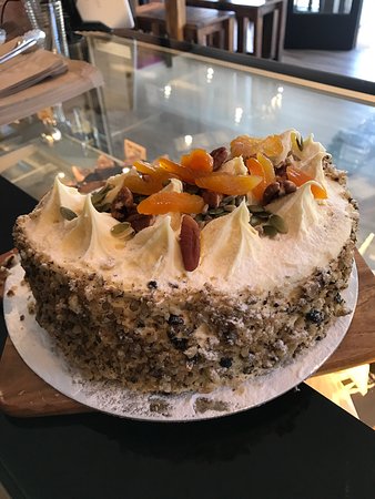 Soul Sisters Cafe Longwarry