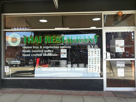 Wonthaggi VIC Restaurant Canberra