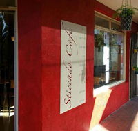 Sticcado Cafe - Restaurant Canberra