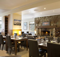 Summit Ridge - Restaurant Canberra