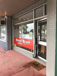 Sweet Brew Cafe