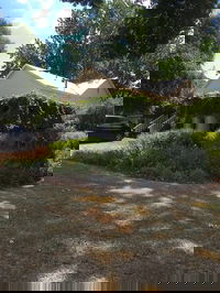 Templar Lodge