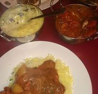 Temple Glory Multi Cuisine Indian Restaurant - Restaurant Canberra