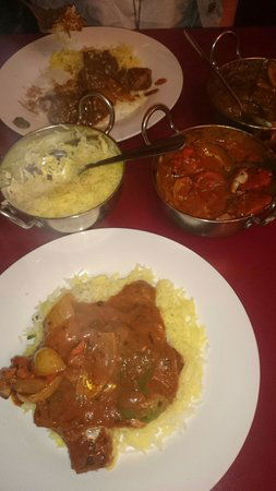 Temple Glory Multi Cuisine Indian Restaurant - Restaurant Canberra 0