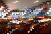 The American Hotel Creswick