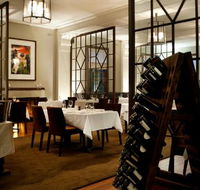 The Argus Dining Room - Restaurant Canberra