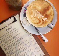 The Bayside Lady - Restaurant Canberra