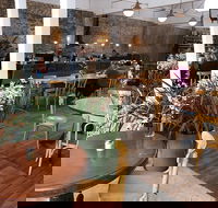 The Borough - Restaurant Canberra