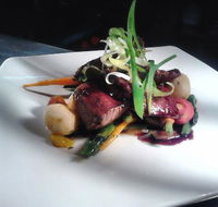 The Caledonian Hotel Wonthaggi - Restaurant Canberra