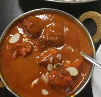 The Chutney Bar - Restaurant Canberra