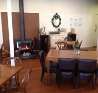 The Dairy Cafe - Restaurant Canberra