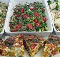 The Gatha Food Store - Restaurant Canberra