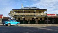 The Grand Caledonian Hotel