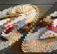 The Hideout - Coffee Lounge - Restaurant Canberra