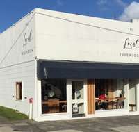The Local. Inverloch - Restaurant Canberra