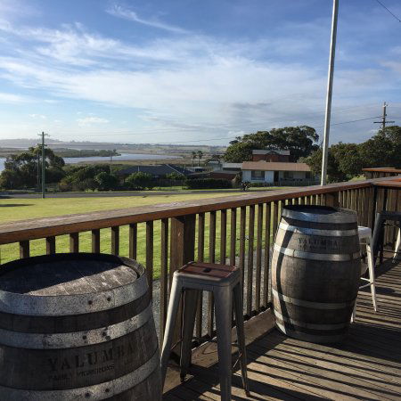 Warragul South VIC Restaurant Canberra