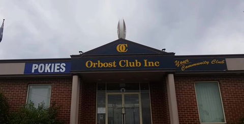 The Orbost Club Inc - Restaurant Canberra 0