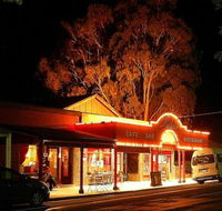 The Palais Kitchen - Restaurant Canberra
