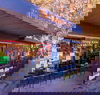 The Ranges Cafe - Restaurant Canberra