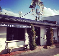 The Rusty Windmill - Restaurant Canberra