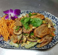 The Spicy Duck - Restaurant Canberra