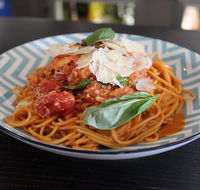 The Surly Goat - Restaurant Canberra