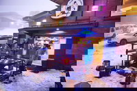 The Whitt Restaurant at Mount Buller