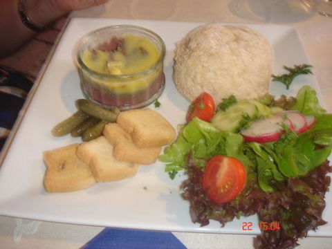 The Wicked Virgin Olives - Restaurant Canberra 0