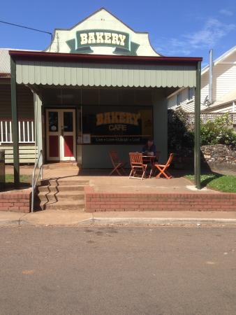Thorpdale Bakery Thorpdale