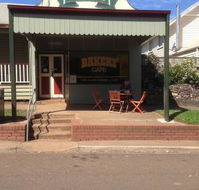 Thorpdale Bakery - Restaurant Canberra