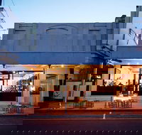 Thousand Pound Wine Bar  Store - Restaurant Canberra