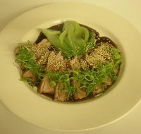Tomo - Restaurant Canberra