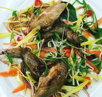 Tuileries Restaurant - Restaurant Canberra