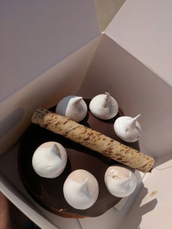 Uncle Donut - Restaurant Canberra 0