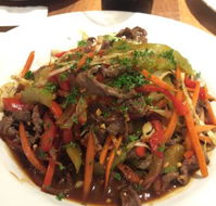 Upper Yarra RSL - Restaurant Canberra