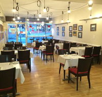Urban 61 - Restaurant Canberra