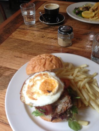 Vela 9 - Restaurant Canberra 0