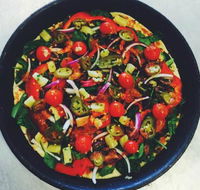 Waterview Pizza - Restaurant Canberra