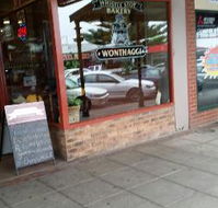 Whistle Stop - Restaurant Canberra