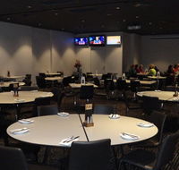 Wonthaggi Golf Club Bistro - Restaurant Canberra