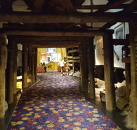 Wonthaggi Workmens Club - Restaurant Canberra